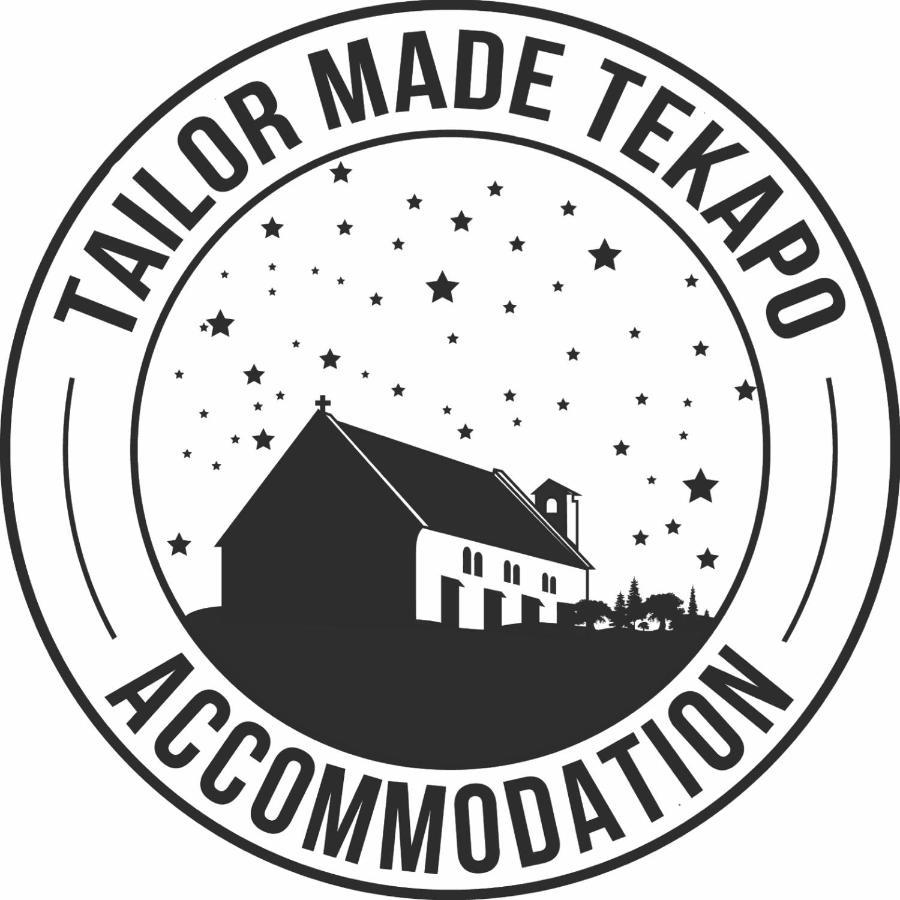 Tailor Made Tekapo Accommodation - Guesthouse & Hostel Lac Tekapo Extérieur photo